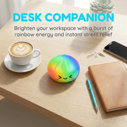 Joperny™ Rainbow Zen Dumpling