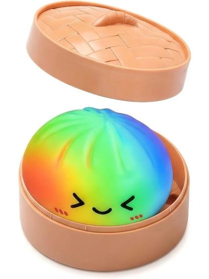 Joperny™ Rainbow Zen Dumpling