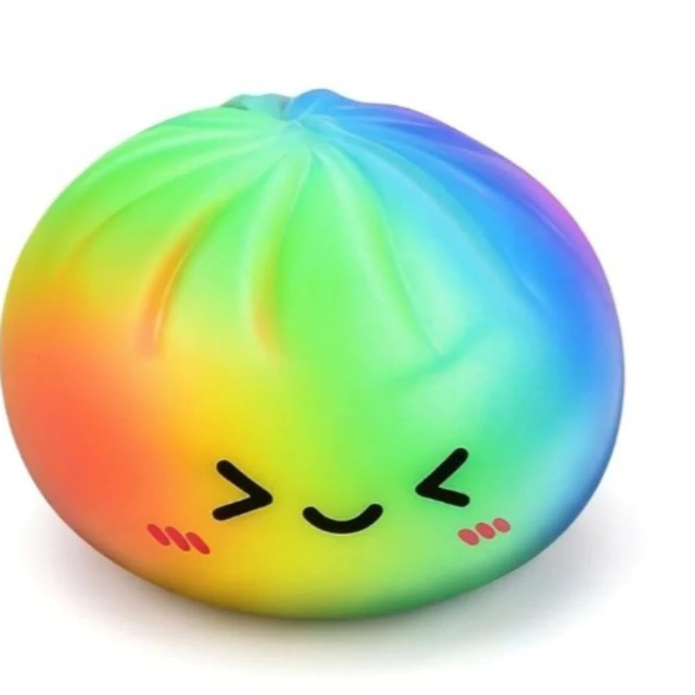 Joperny™ Rainbow Zen Dumpling